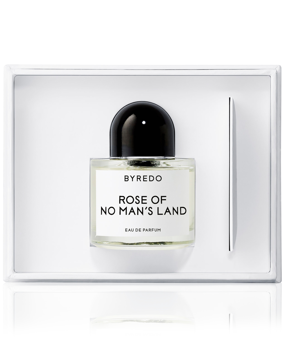 Byredo Rose Of No Man's Land Eau De Parfum Spray, 1.6 Oz. In Transparent