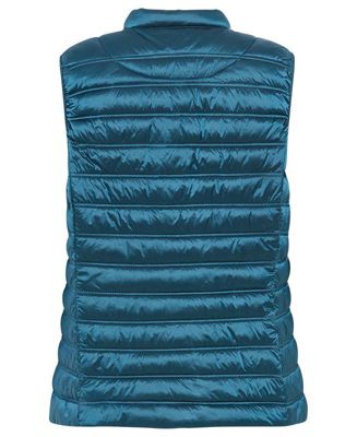 Women's Quilted Vest