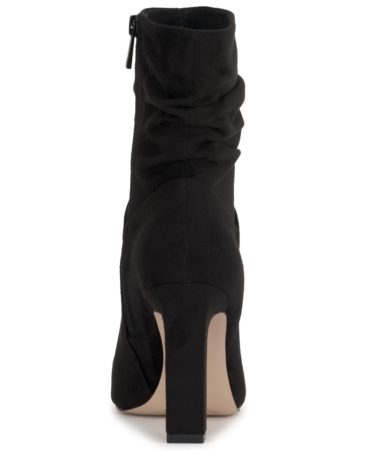 Jessica Simpson Mixtesa Bootie In Black
