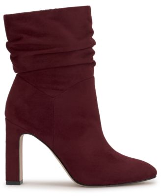 Women's Mixtesa Slouchy Dress Booties