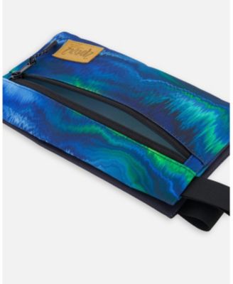 Boy Double Pencil Case Aurora Borealis - Toddler|Child