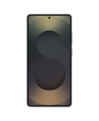 Silicone Case for Samsung Galaxy S25 Ultra