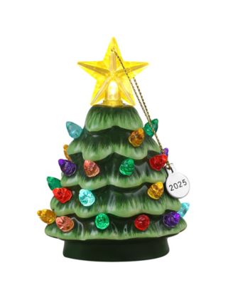 Mr. Christmas