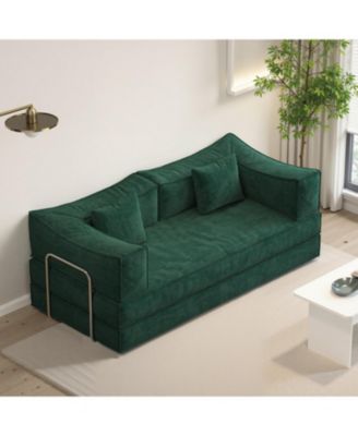 Modular Pudding Block Sofa Bed