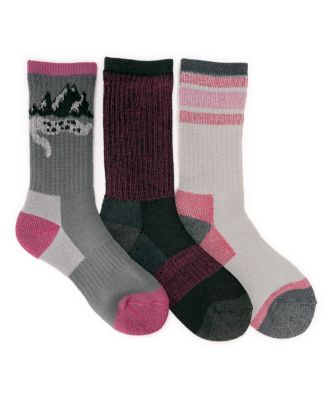 MUK LUKS