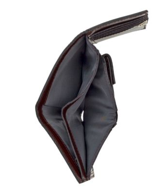 Acri Leather Wallet