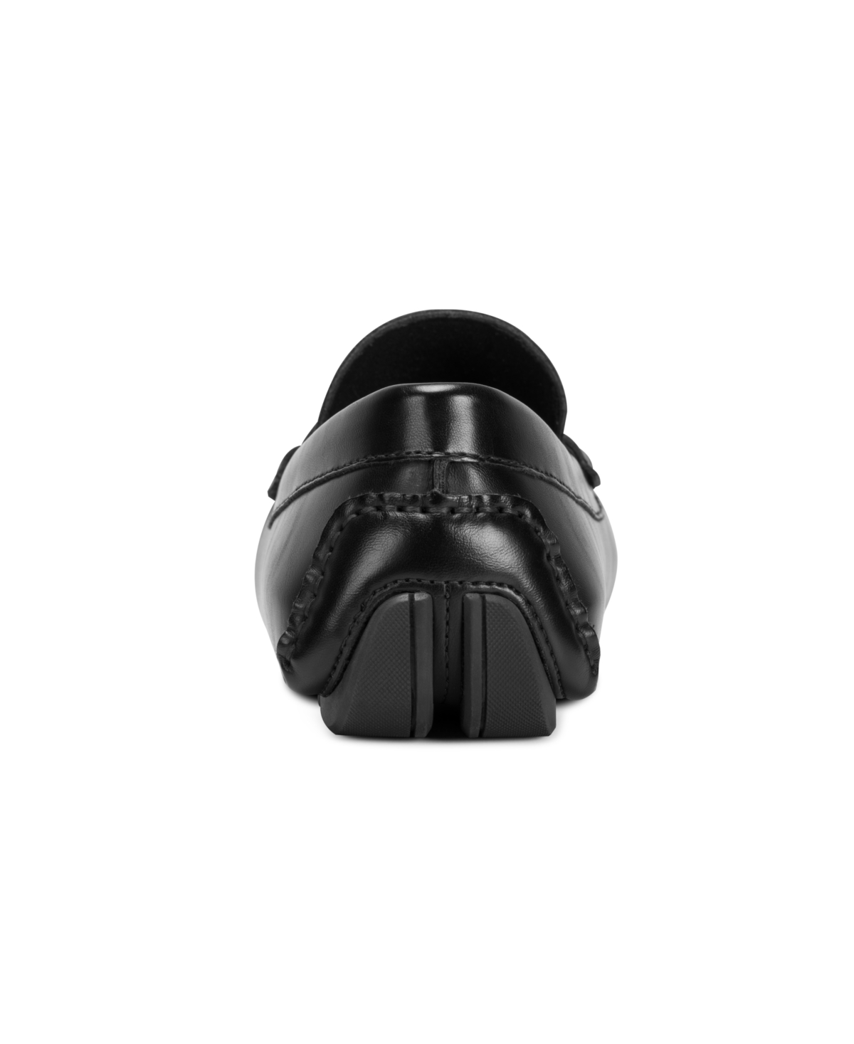 Kenneth Cole Reaction Sergio Penny Loafer In Black