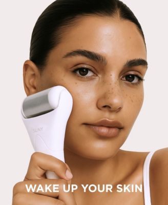 Stainless Steel Cryo Facial Roller