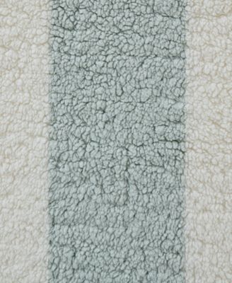 Cozy Sherpa Throw, 50" x 60" 