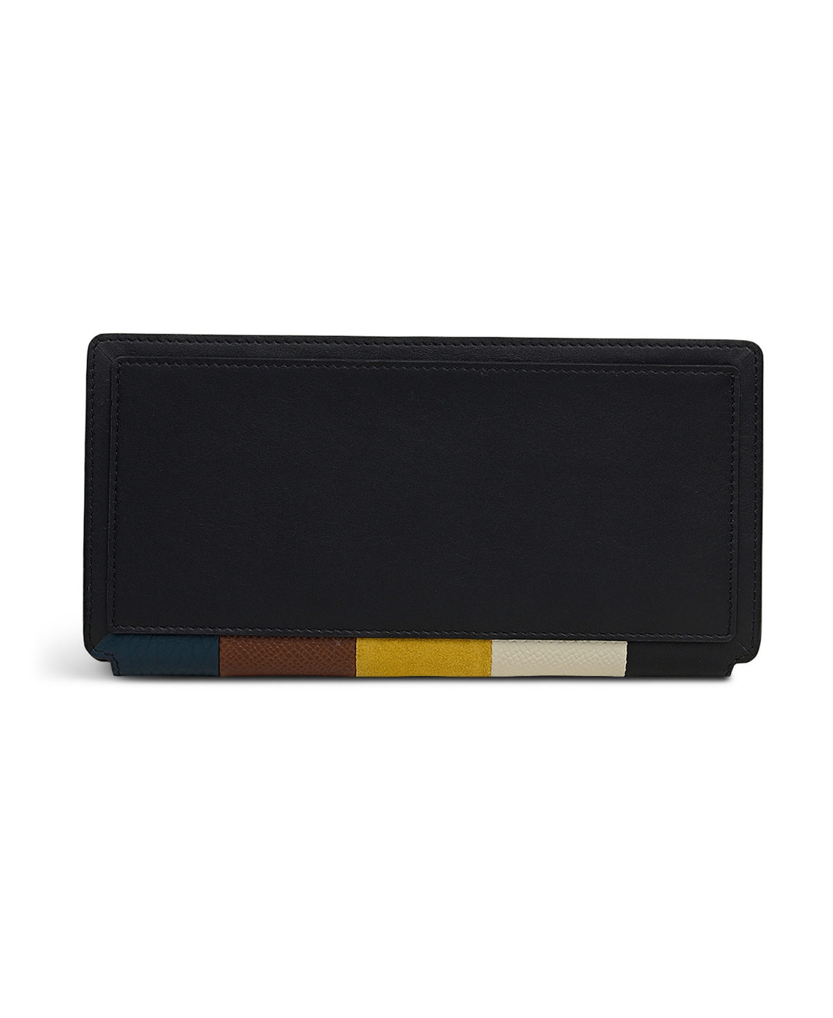 Radley London Coin Street Patchwork Small Bifold Wallet In Multi