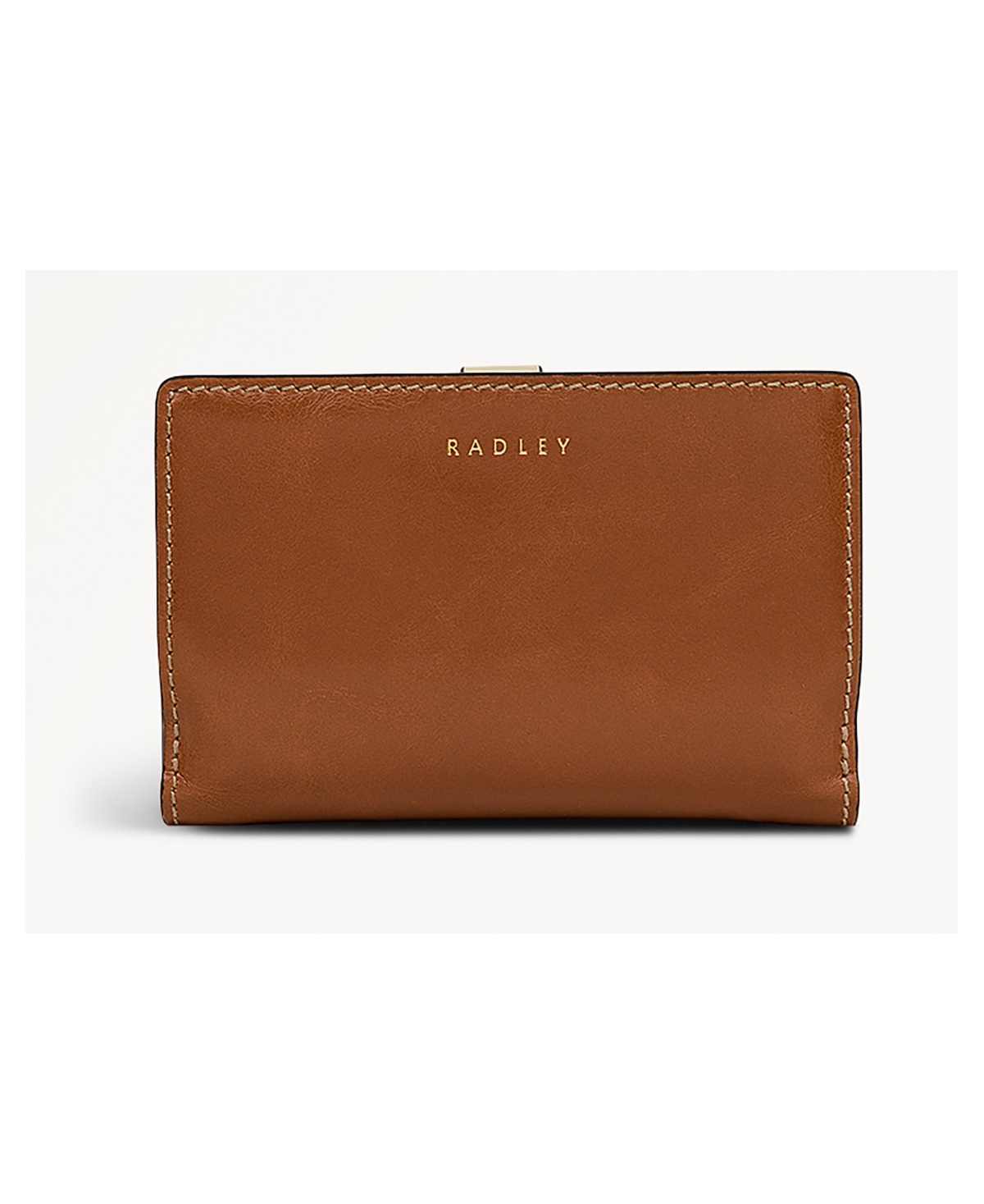 Radley London Newick Road Mini Bifold Wallet In Brown