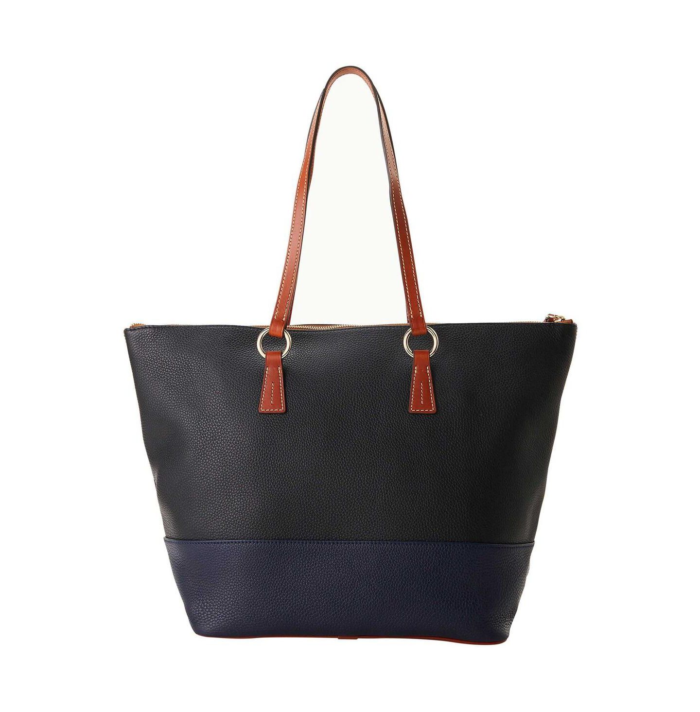 Женская сумка-тоут Dooney & Bourke Tobi Houston Astros — фото 3