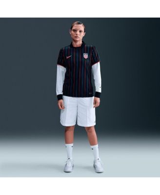 Nike - Women's Navy USMNT 2025 Away Replica Jersey
