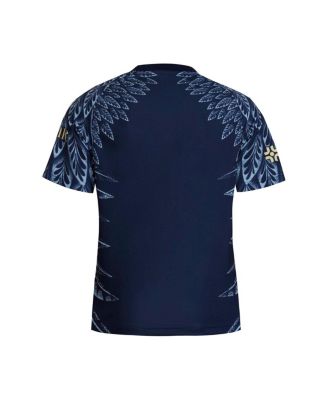 Big Boys and Girls Navy Club America 2025/26 Away Replica Jersey