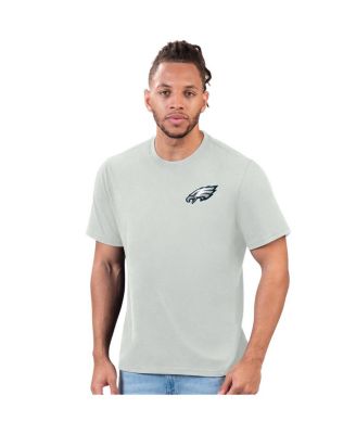 Margaritaville - Men's Mint Philadelphia Eagles Wastin' Away T-Shirt