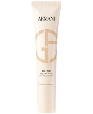 Giorgio Armani - Golden Hour 24HR Lightweight Skin Tint, 1 oz.