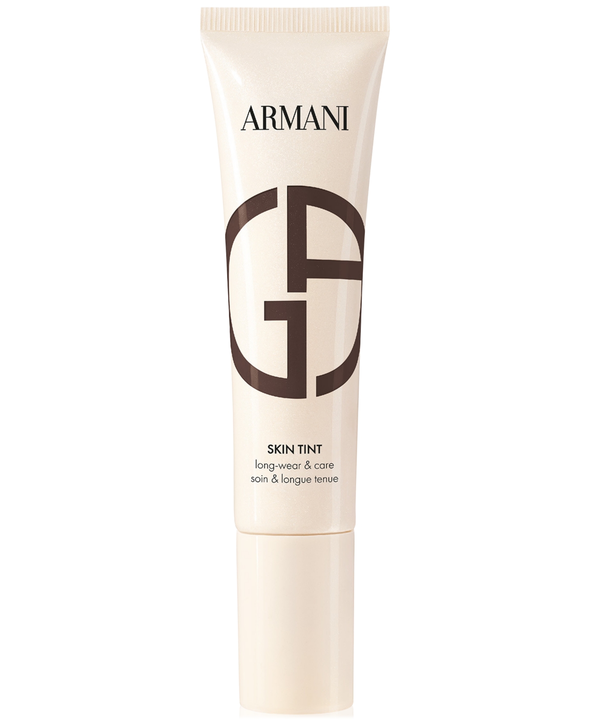 Giorgio Armani Golden Hour 24hr Lightweight Skin Tint, 1 Oz.