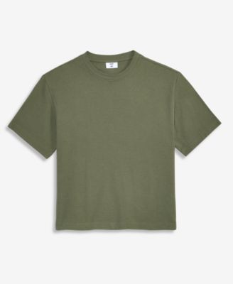 Men's Ottoman Relaxed-Fit T-Shirt