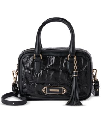 Brahmin - Mara Small Leather Satchel