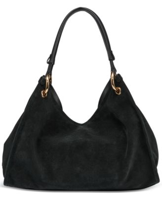 Luciene Large Leather Tote