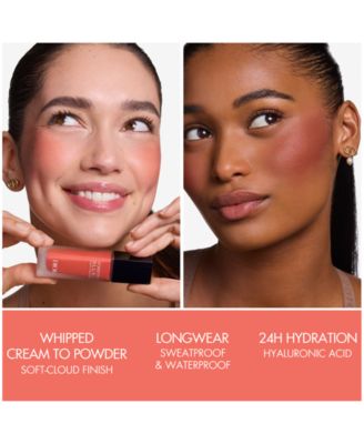 Forever Blush Soft Filter Liquid Blush