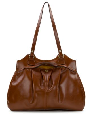 Napoli Extra-Large Satchel Bag