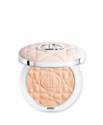 DIOR - Dior Forever Blurring Setting Powder