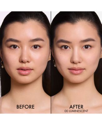 Forever Blurring Setting Powder
