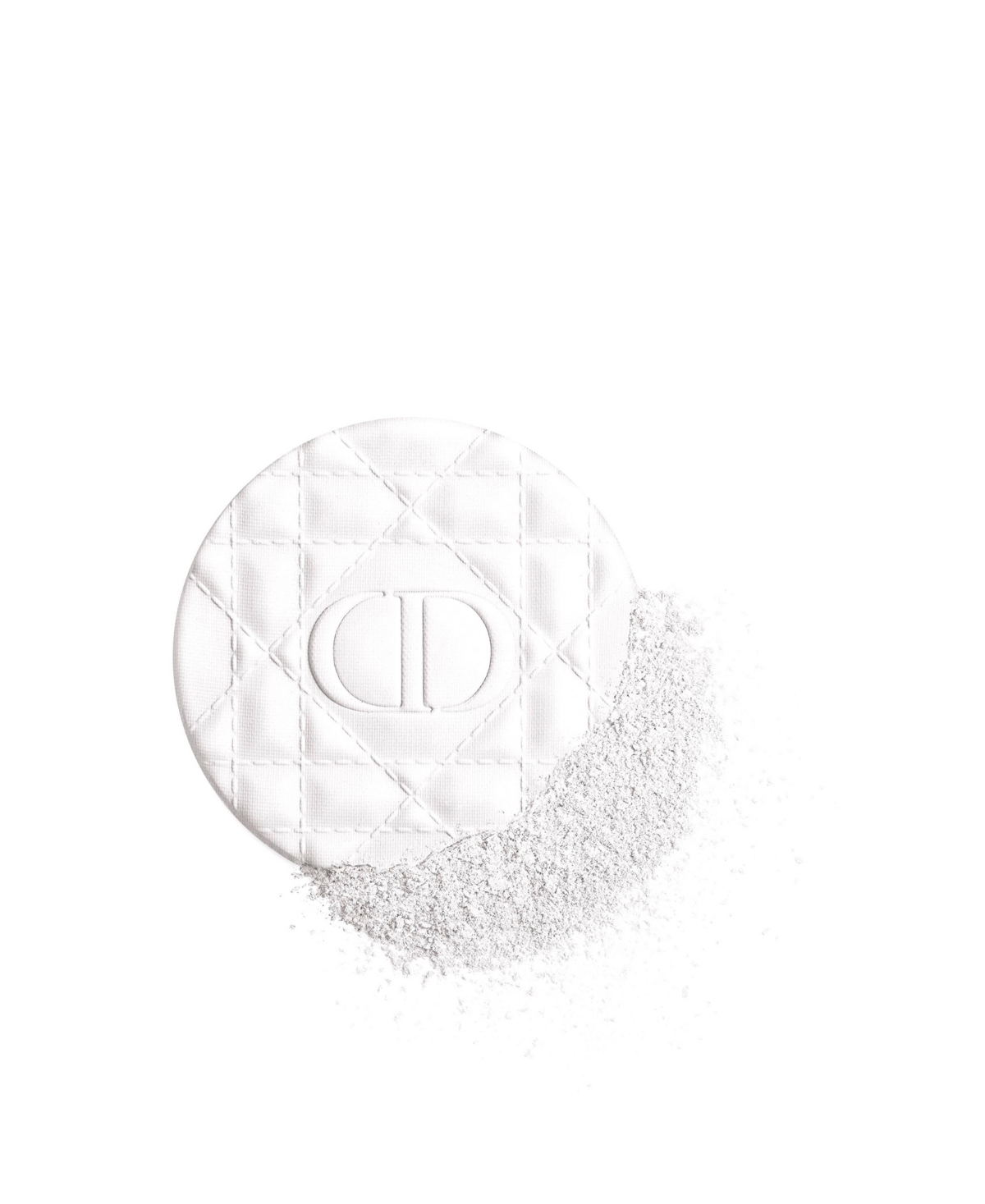 Dior Forever Blurring Setting Powder