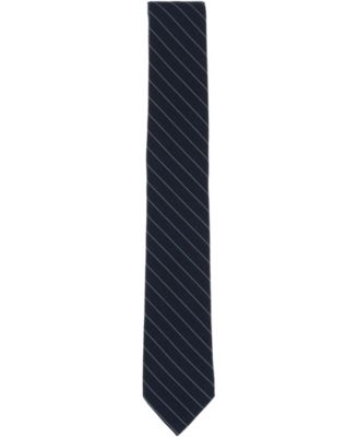 Men's Clerkenwell Stripe Tie, Macy's Exclusive