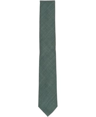 Men's Gatsby Solid Pattern Tie