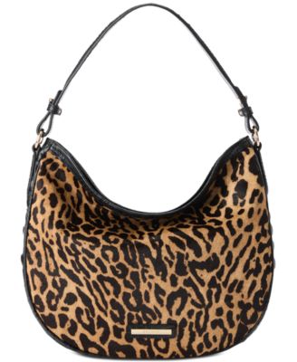 Kathleen Medium Leather Shoulder Bag