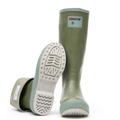 Women's 15 in Legacy Boot