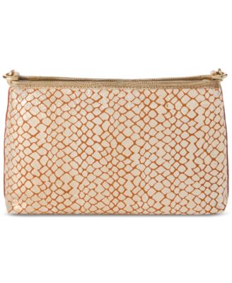 Mod Lorelei Small Leather Chain Shoulder Bag