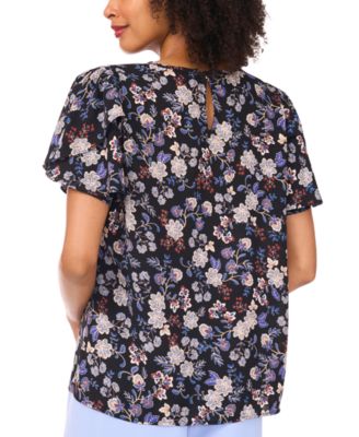 Women's Crewneck Top