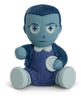 Handmade By Robots