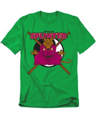 TEENAGE MUTANT NINJA TURTLES