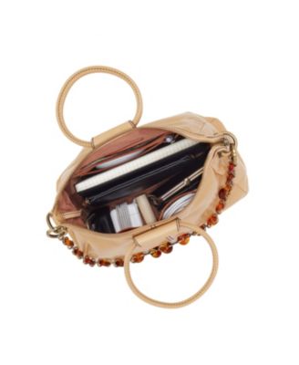 Sheila Medium Satchel