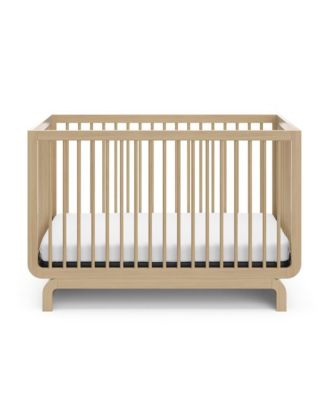 Santorini Deluxe 5-in-1 Convertible Crib