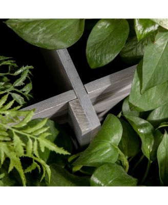 3 Tier Raised Garden Bed for Vegetables,