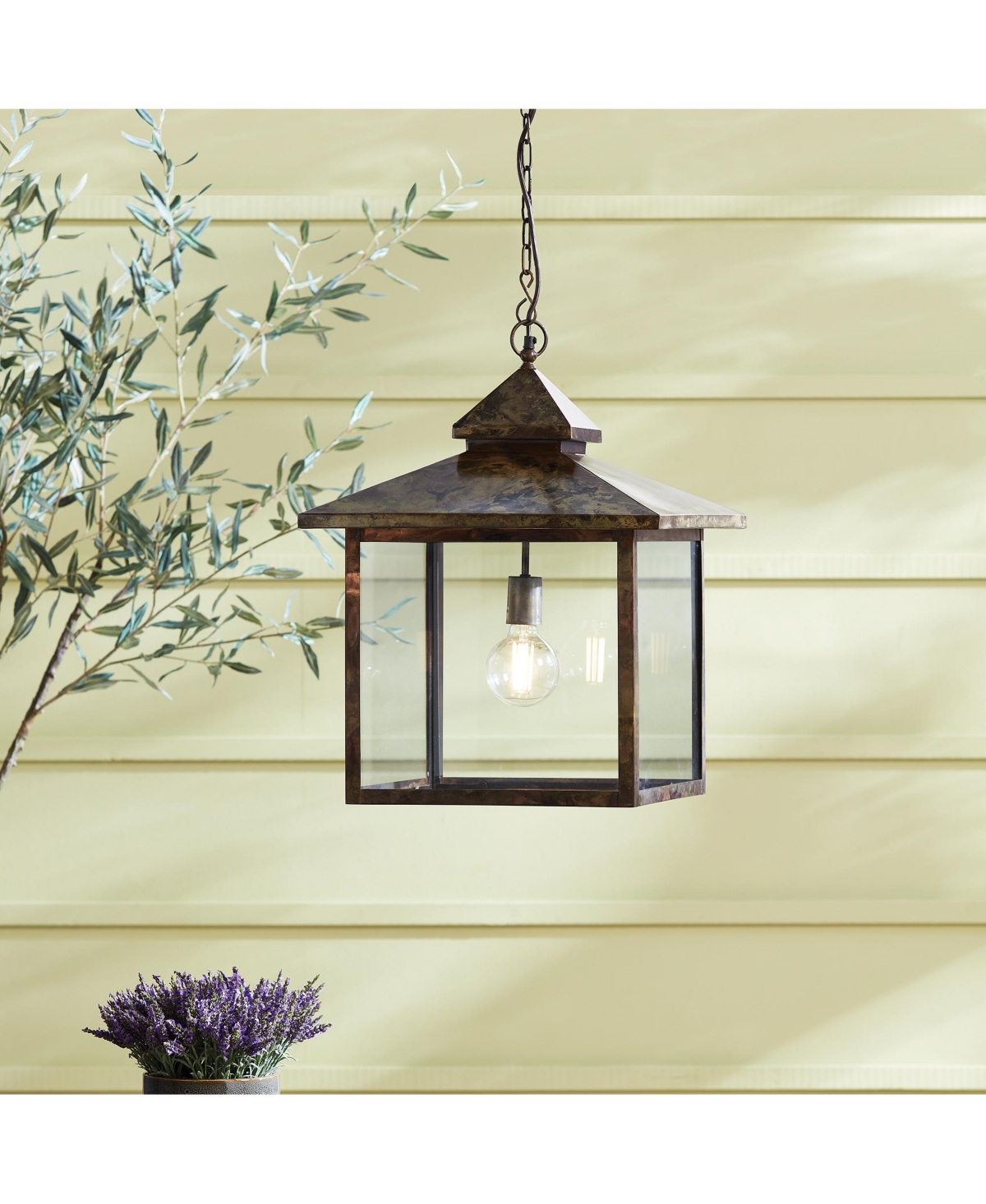 Napa Home & Garden Palmer Pendant
