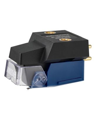 AT-VM520xEB VMx Conical Bonded MM Phono Cartridge