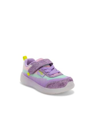 Kids Lighted Flash Feet Sneaker