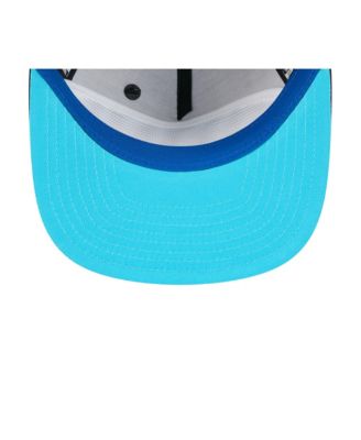 Men's Brown San Diego Padres 2025 Big League Chew Golfer Snapback Hat