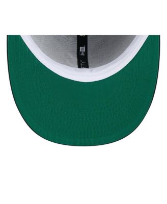 Men's Navy Atlanta Braves Baseball Hall of Fame 59FIFTY Low Profile Fitted Hat