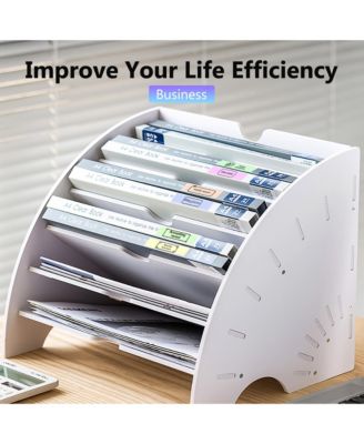 Nelko P31-S Bluetooth Thermal Label Maker w/Tape, Portable Design, Sticker Templates, Office/Home Organizer, Mini Printer