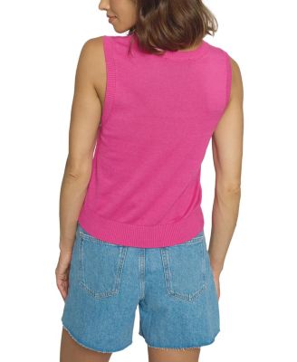 Women's Tubular Shell Top