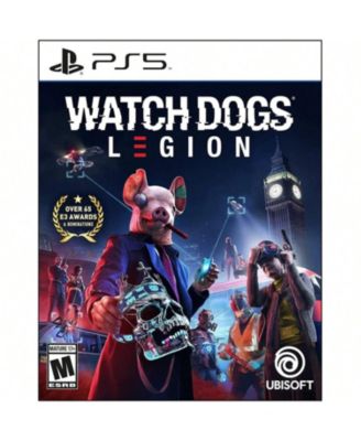 Ubisoft