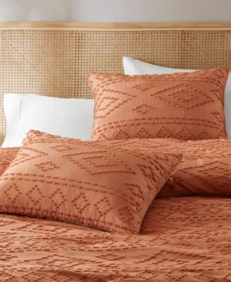 Gigi Boho 3-Pc. Comforter Set, Full/Queen