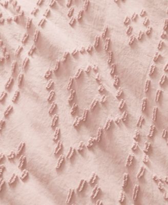 Gigi Boho 2-Pc. Comforter Set, Twin/Twin XL